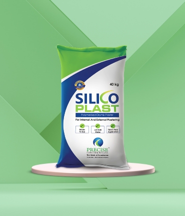 Silico Plast