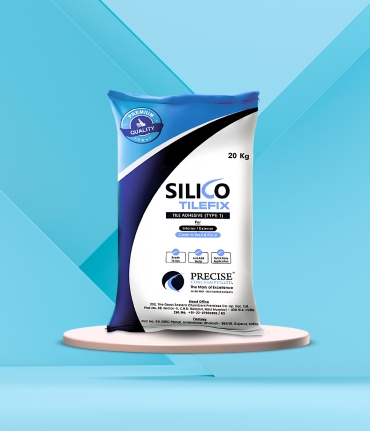 Silico Tilefix
