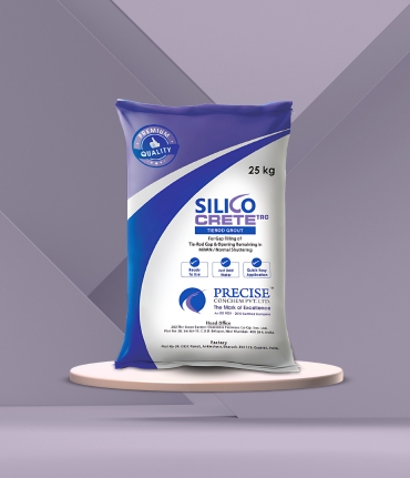 Silico Crete TRG