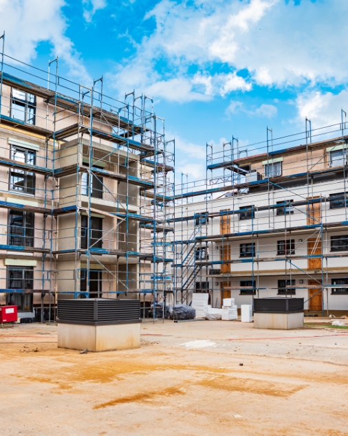 Residential Construction