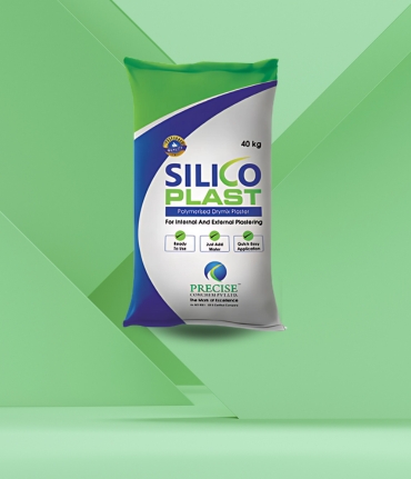 Silico Plast