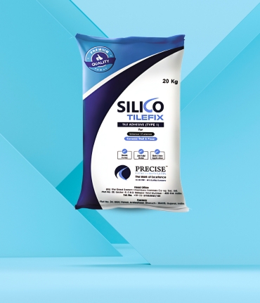Silico Tile fix
