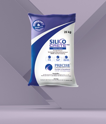 Silico crete trg