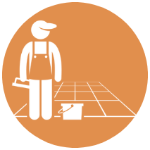 Tile Adhesives