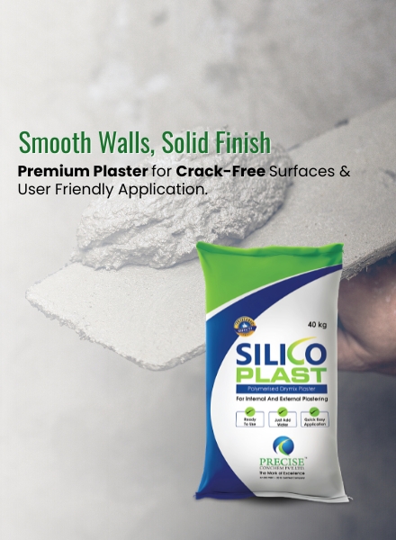Silico plast