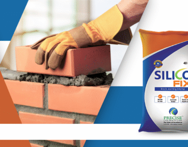 Block Jointing Mortar