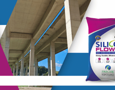 Non-Shrink Micro Concrete