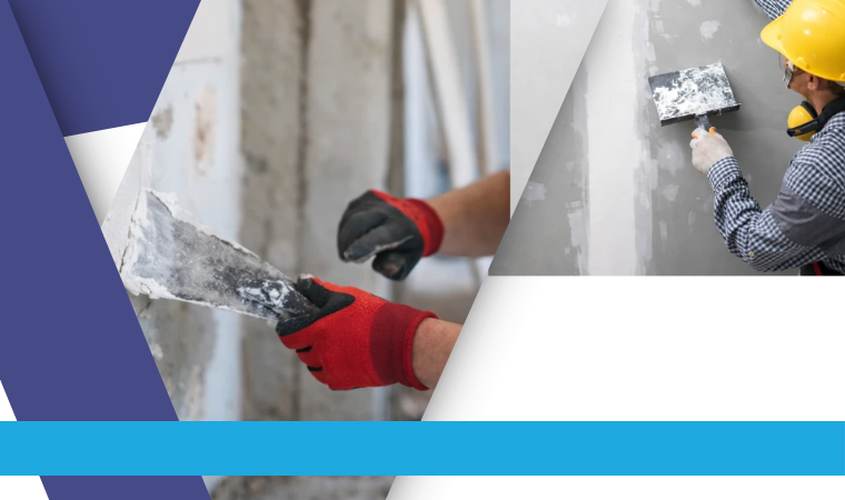 Ready Mix Plaster
